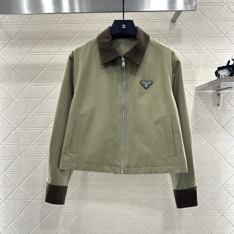 Pra*a outwear